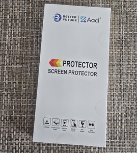 2-pack Samsung Galaxy S26 Ultra Screen Protector Shatter Resistant Easy Install