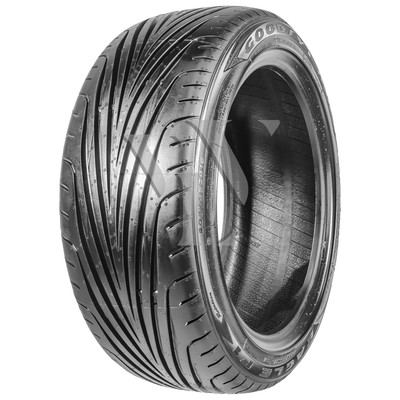 2x  Sommerreifen GOODYEAR EAGLE F1 GS-D3 195/45 R17 81 W