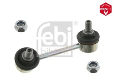 Febi 27331 Rear Left Stabiliser Link For Scion  Toyota Avensis  Tc