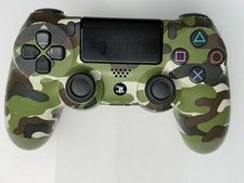 UPGRADED Latest TMR Joysticks (Hall effect) Sony PS4 DualShock Controller #48