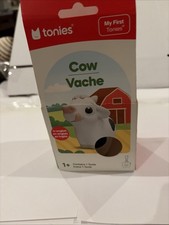 Tonies My First Tonies Cow
