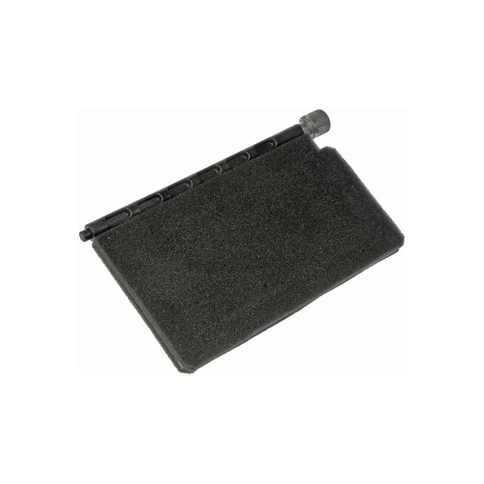 Kit de reparación de puerta Dorman HVAC mezcla para Dodge Ram 2500 2003 2004 2005 2006 2007 Foto 2 de 2