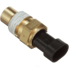 Standard Ts-241 Engine Cooling Fan Switch Standard Ts-241 Engine Cooling Fan Switch
