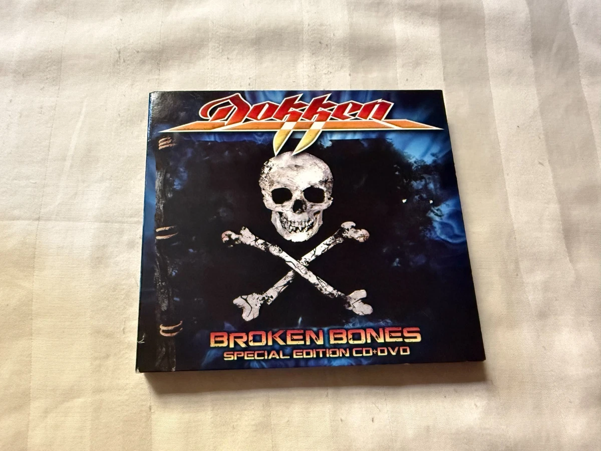 Dokken Music CDs for sale | eBay