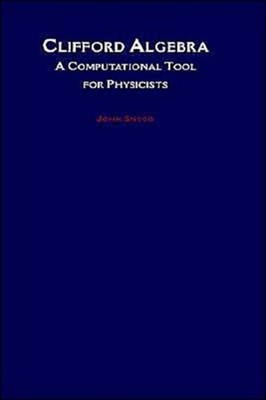 Snygg - Clifford Algebra Ein Computerwerkzeug für Physiker - Neu ha - J555z