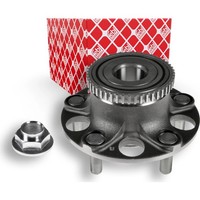 Febi Bilstein 175167 Radlagersatz FüR Honda Civic FK FN FD FA