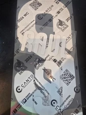 Mexico Seleccion Mexicana Numero Oficial Mundial Mexico 2026 A. Vega Raul Ochoa