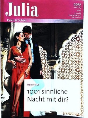 1001 sinnliche Nacht mit dir? (Julia 2559)
