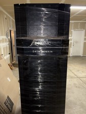 Dell EMC Data Domain Enterprise Tower Server ...