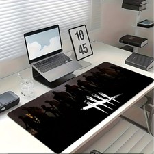 40*90cm1pc Officially Inspired Gaming Mouse Pad - Dead by Daylight Design, Large