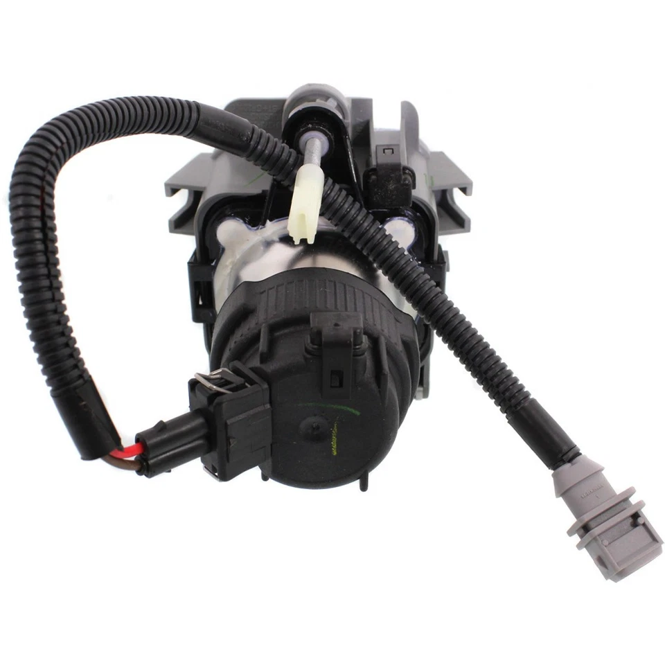 Luz antiniebla lado del conductor para Volvo V70 2001-2007 VO2592107 Foto 2 de 4