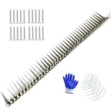 -Ratten-Schlange-Eichhörnchen-Abschirmung Blockiert die Kriechende , E3773