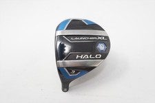 Lefty Cleveland Launcher Xl Halo 15 3 Fairway Wood Club Head Only INV12495646