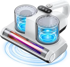 Bed Vacuum Cleaner Mattress Vacuum