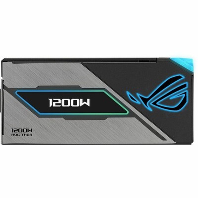 Asus ROG ROG Thor 1200W Platinum III (rog-thor-1200p3-gaming) for