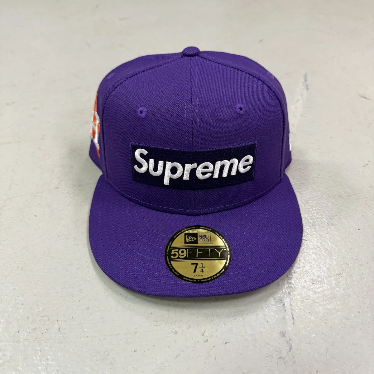 Supreme Men's 7 1/4 Size for sale | eBay