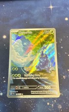 Heracross 194/193 Sv02: Paldea Evolved Holo on eBay