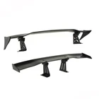 Body Spoiler 1/10 RC Racing Drift Car 2 Types 1:10 Universal Parts Accessoi6229