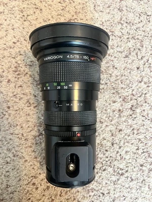 Schneider Kreuznach Variogon In Camera Lenses for sale | eBay