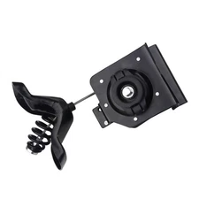 Spare Tire Hoist 924-502 Compatible with 2003-2010 Chevy Silverado GMC Sierra...