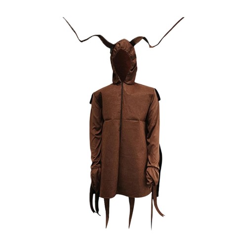 Bebe Costume Pipistrello Halloween - Pagliaccetto Con Cappello - Foto 12