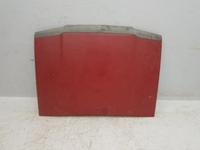 Capote Citroen C15