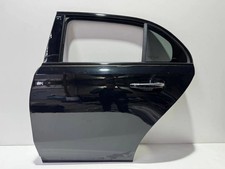 T&uuml;r Mercedes-Benz W177 Hinten Links Door Porta Porte