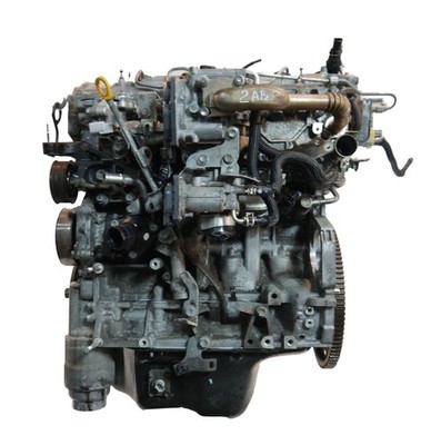 Motor für Toyota Avensis 2,2 D-4D 2AD 2AD-FHV 190000R140