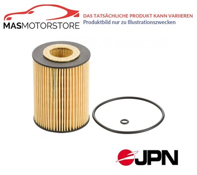 MOTOR ÖLFILTER JPN 10F9044-JPN P FÜR SUBARU JUSTY IV,TREZIA 51KW,73KW