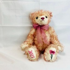 Steiff Teddy Bear Japan Edition Nadeshiko