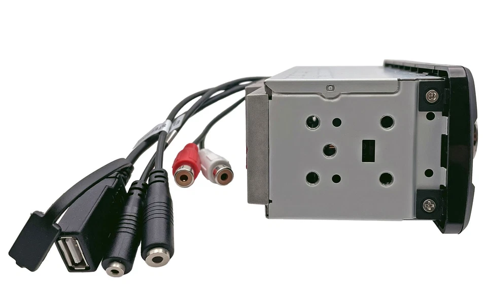 Blaupunkt Dubai 424 24 Volt MP3-Autoradio Bluetooth USB iPod AUX-IN - Bild 3 von 4