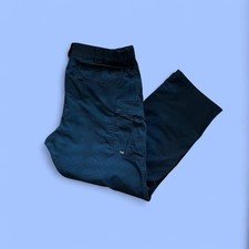 Gently used 5.11 Tactical STRYKE NAVY CARGO PANTS - 38x30- USED LOOKS BRAND NEW