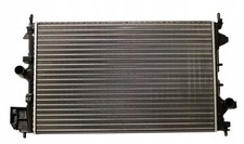 Radiateur Saab 9-3