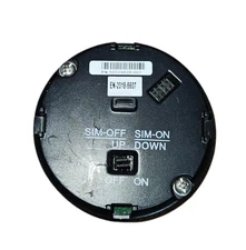 HONEYWELL 50129828-001 SMARTLINE GUAGE PRESSURE MODULE