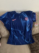 Image of Ladies Chelsea Football Top