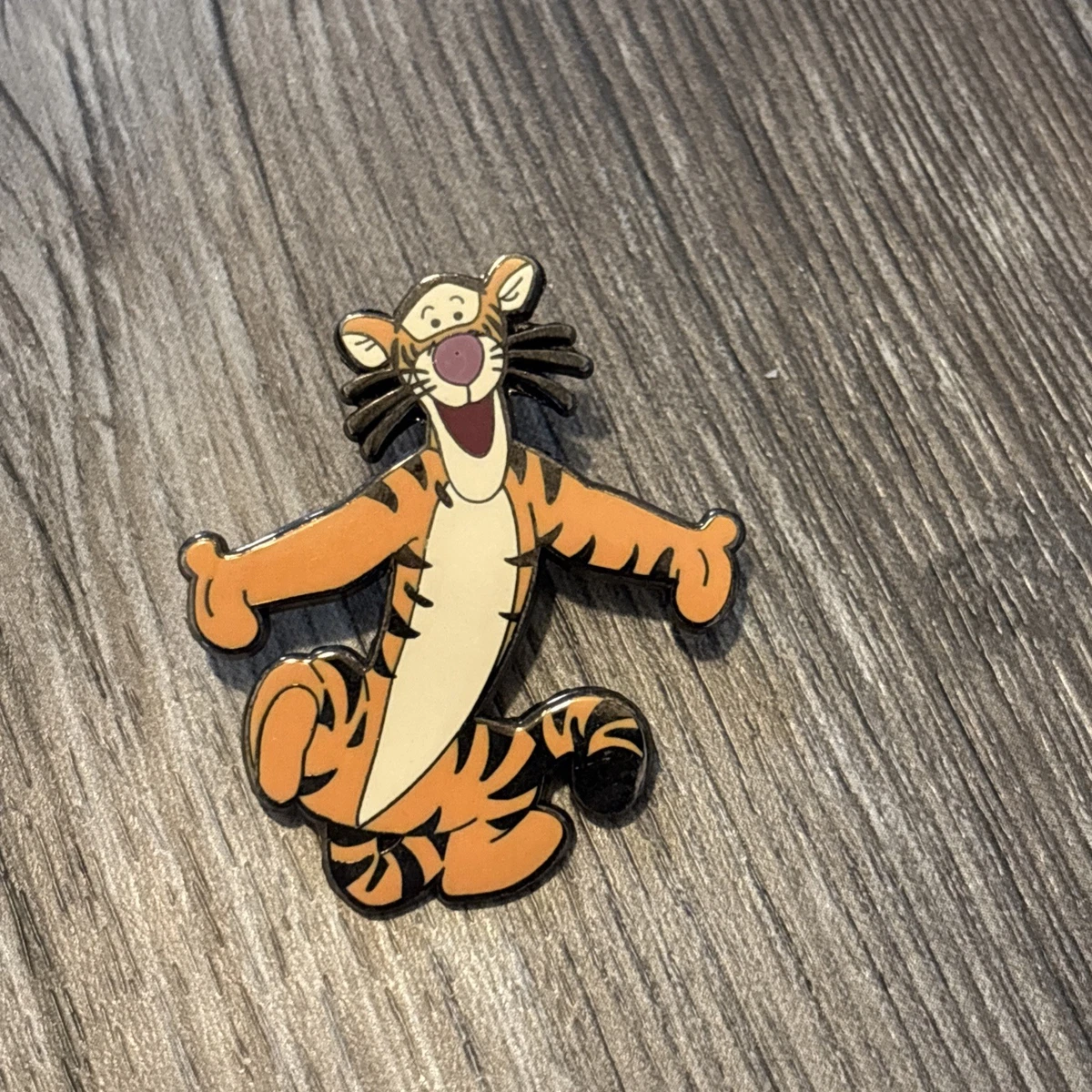 Tigger Patches & Pins (1968-Now) for sale | eBay