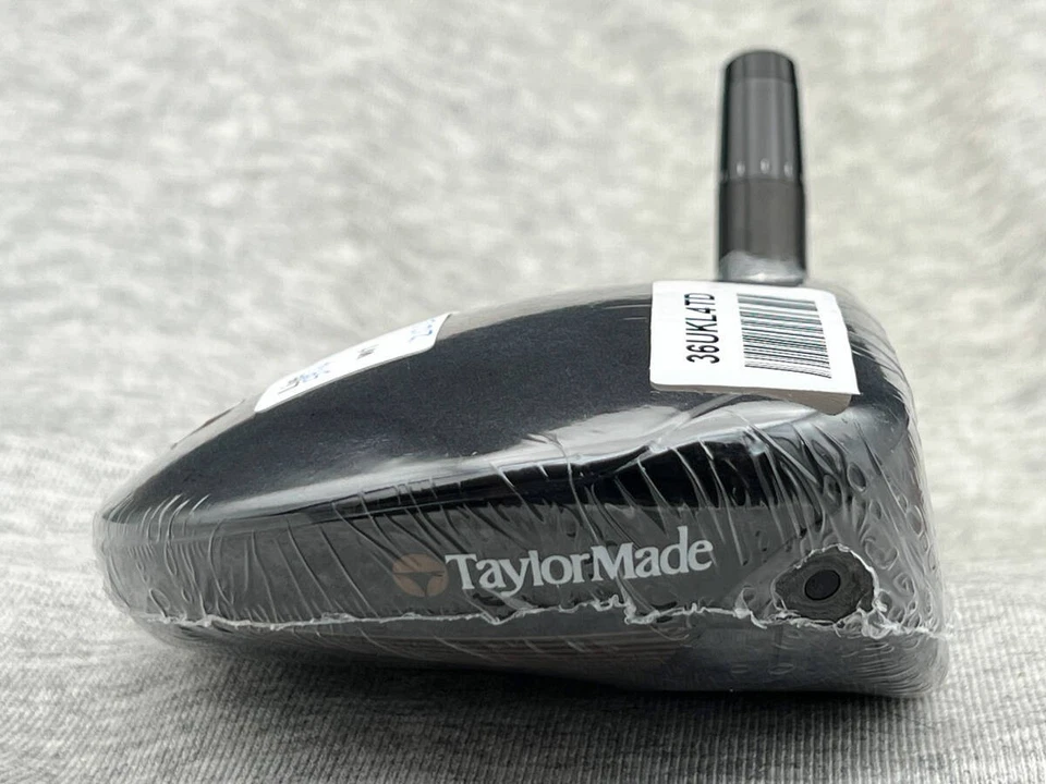 TaylorMade BRNR DRIVER Mini Driver 11.5 Real 11.6 PROTO TOUR ISSUE CT250 2023 - Image 4 of 4