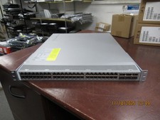 Cisco NEXUS N9K-C93108TC-EX 9300 48-PORT Switch