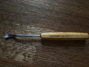 Pfeil Carving Gouge 5a/12