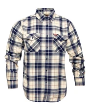 NEW IN BAG DIXXON FLANNEL MEDIUM "THE PASSION" SHIRT MENS M NIB LONG SLEEVE