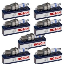 Bougies d'allumage Lada NIVA