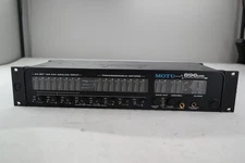 MOTU 896HD 8-Channel FireWire Audio Interface 24 Bit 192 kHz - Working Unit