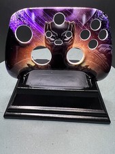 Black Panther NEW Faceplate for Xbox Series S/X controller