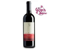 Val Des Cours L'Étranger Vin Rouge De Table Bio Toscane