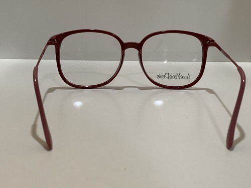*Retro* ANNE MARIE PERRIS AMP V1 Marco - ABossOpticians Galería de Gafas de Colección - Imagen 4 de 6