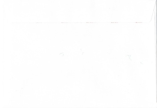 JORDAN 2008 DATED 2007 FDC WOMEN TRADITIONAL CLOTHING FOR FIVE CITYS FIVE STAMPS - Picture 7 of 7