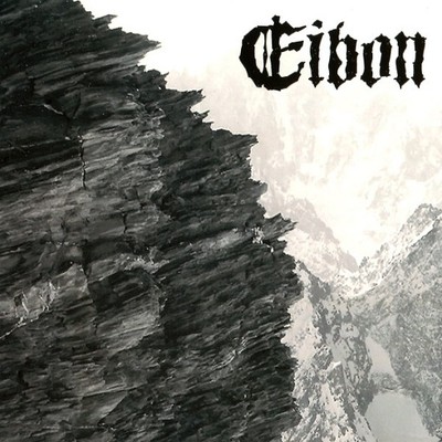 EIBON - Eibon  [Ltd.Digi] MCD