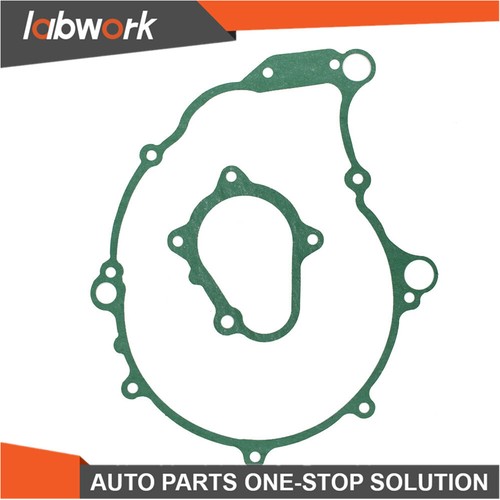 Labwork for 2001-2005 Yamaha YFM 660R Raptor Starter Clutch Stator Left Gasket - Picture 3 of 6