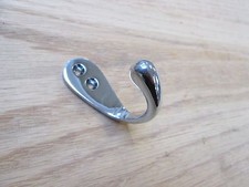 OLD VINTAGE ANTIQUE STYLE REPRODUCTION COAT HOOKS HANGING PEGS