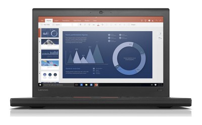 Lenovo ThinkPad X260 12.5